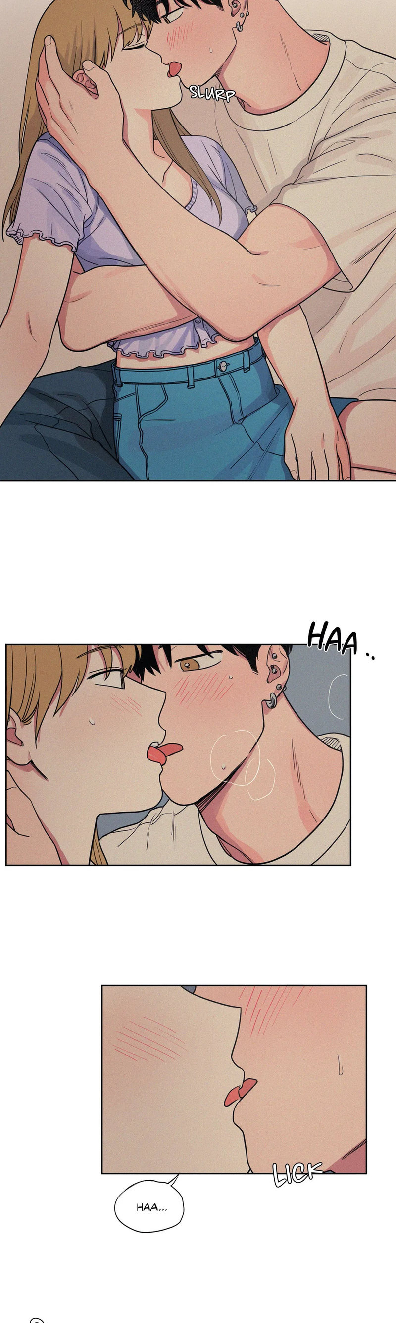 My Friend’s Hidden Charm - Chapter 7 [photo 15] - MangaPorn