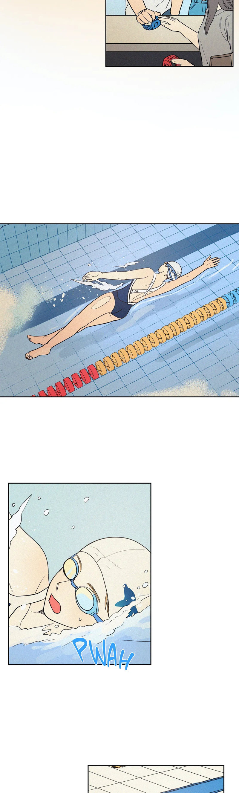 My Friend’s Hidden Charm - Chapter 7 [photo 2] - MangaPorn