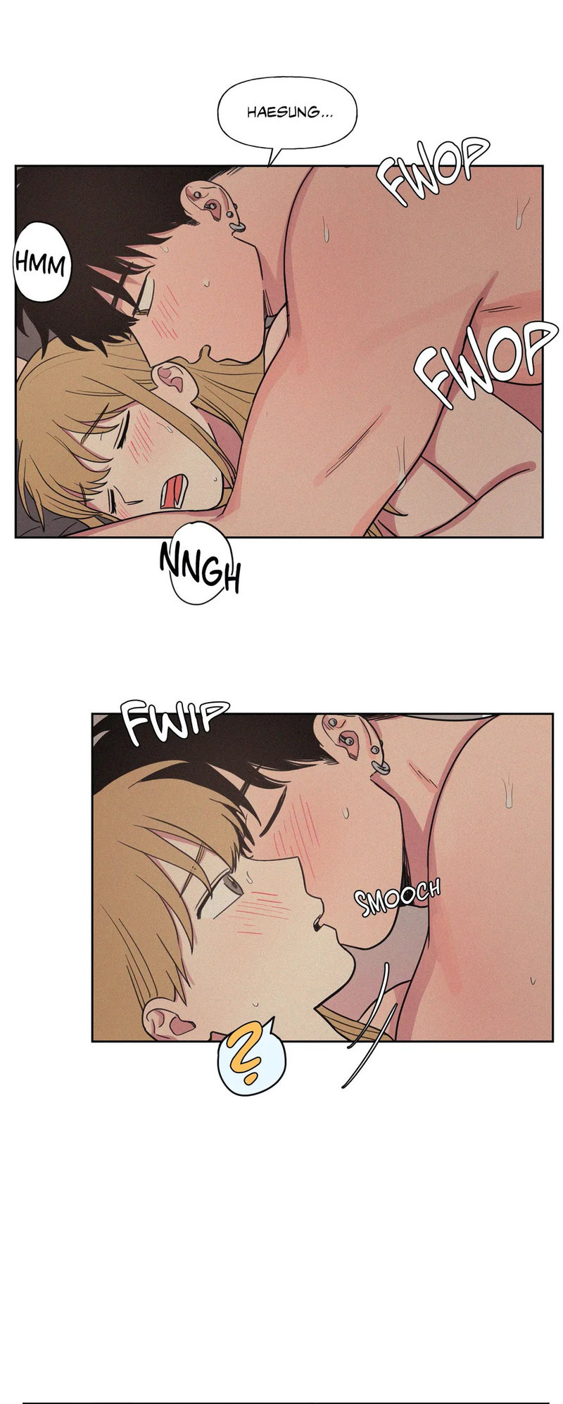 My Friend’s Hidden Charm - Chapter 7 [photo 25] - MangaPorn