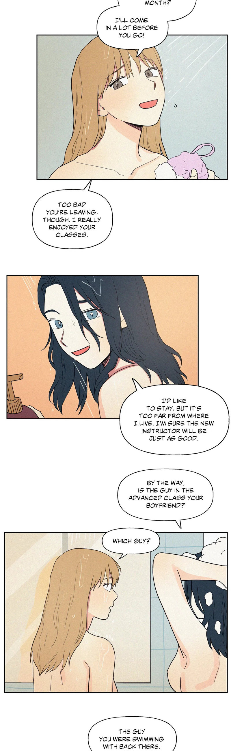 My Friend’s Hidden Charm - Chapter 7 [photo 9] - MangaPorn