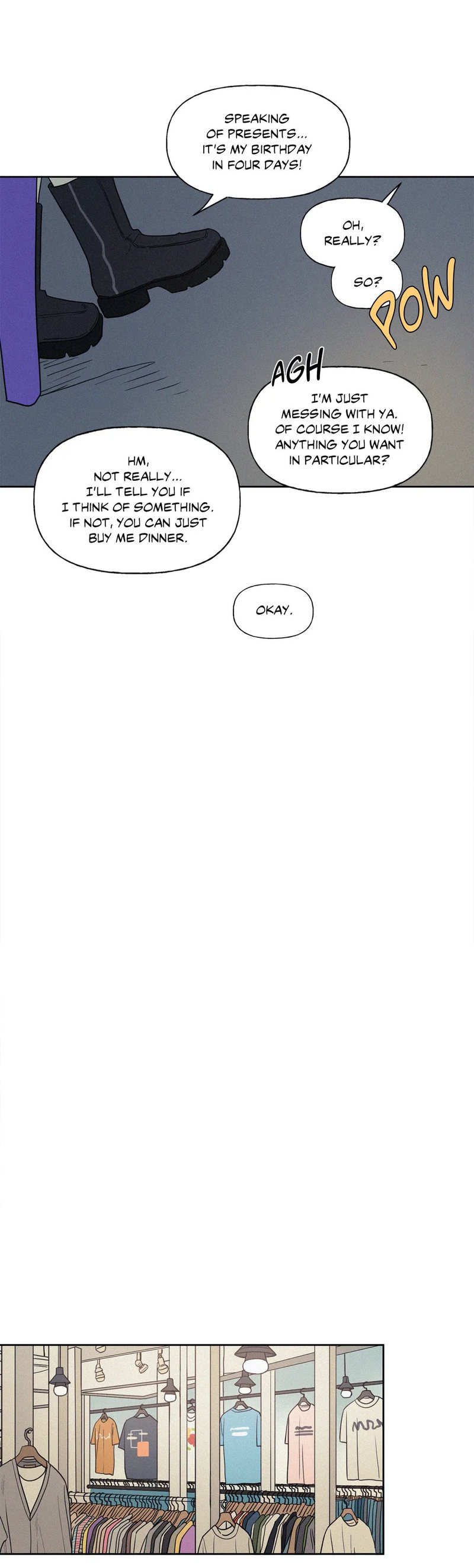 My Friend’s Hidden Charm - Chapter 8 [photo 22] - MangaPorn