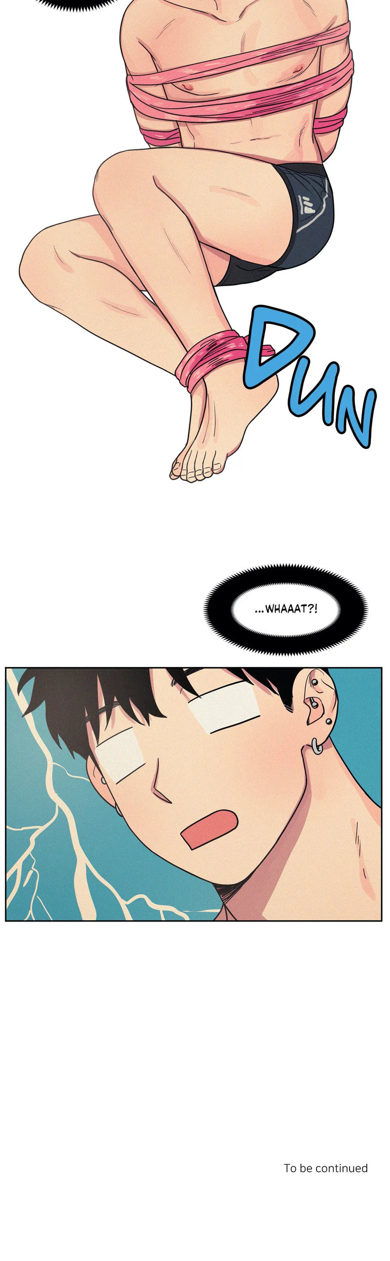 My Friend’s Hidden Charm - Chapter 9 [photo 21] - MangaPorn