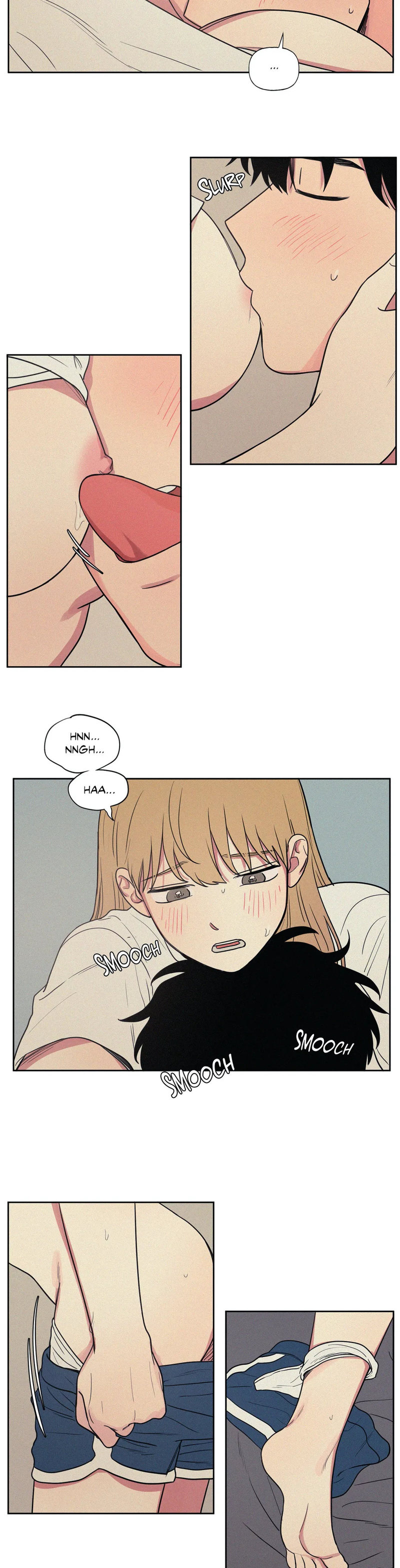 My Friend’s Hidden Charm - Chapter 10 [photo 9] - MangaPorn