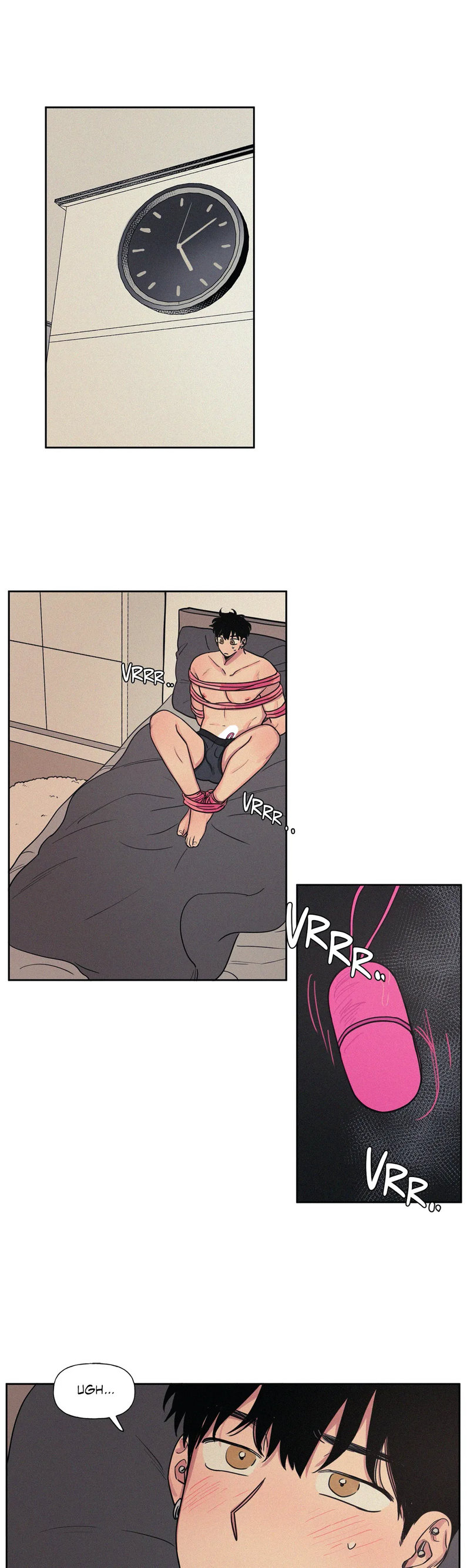 My Friend’s Hidden Charm - Chapter 11 [photo 1] - MangaPorn