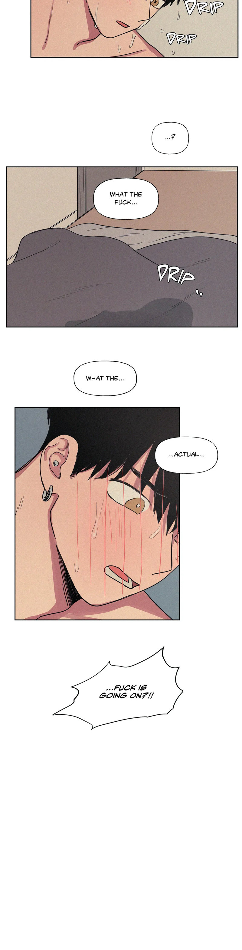 My Friend’s Hidden Charm - Chapter 11 [photo 19] - MangaPorn