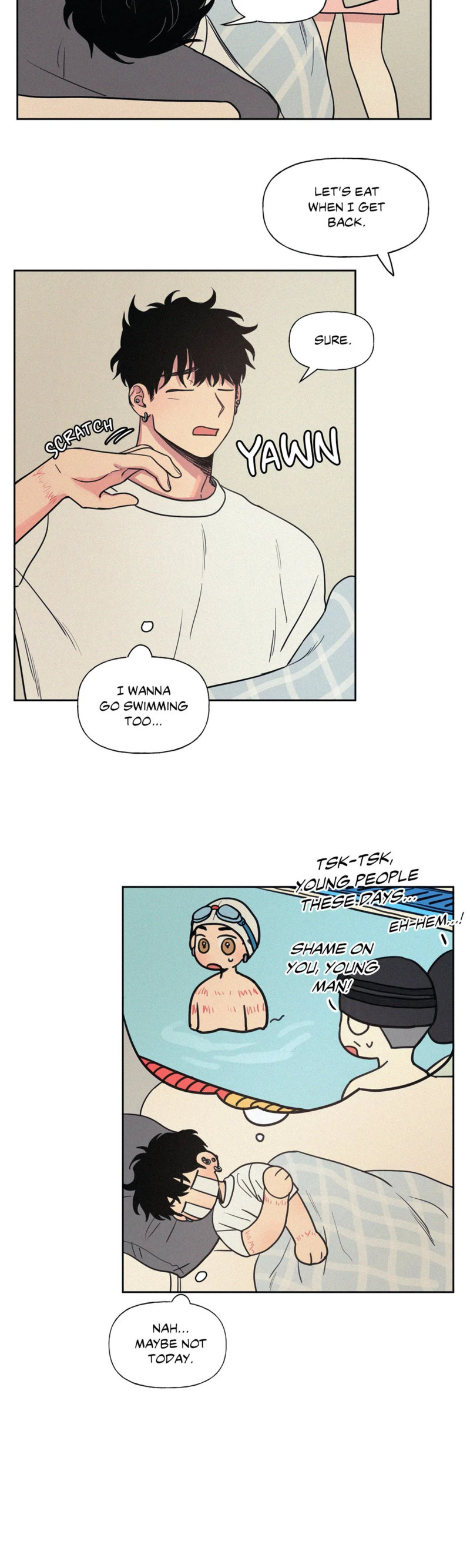 My Friend’s Hidden Charm - Chapter 12 [photo 14] - MangaPorn