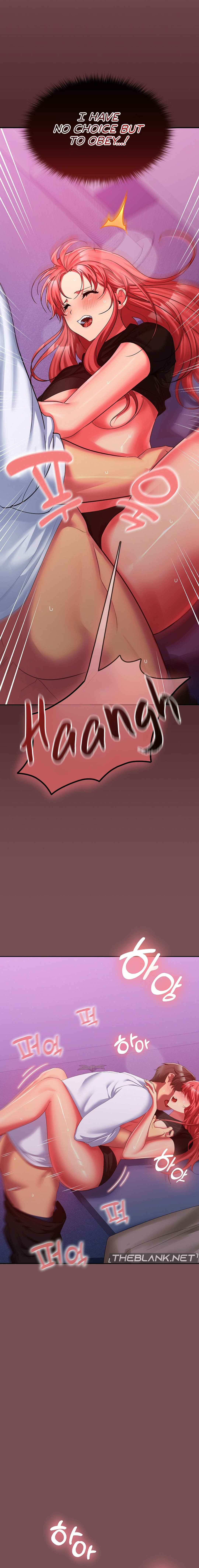 Not at Work - Chapter 17 [photo 2] - MangaPorn