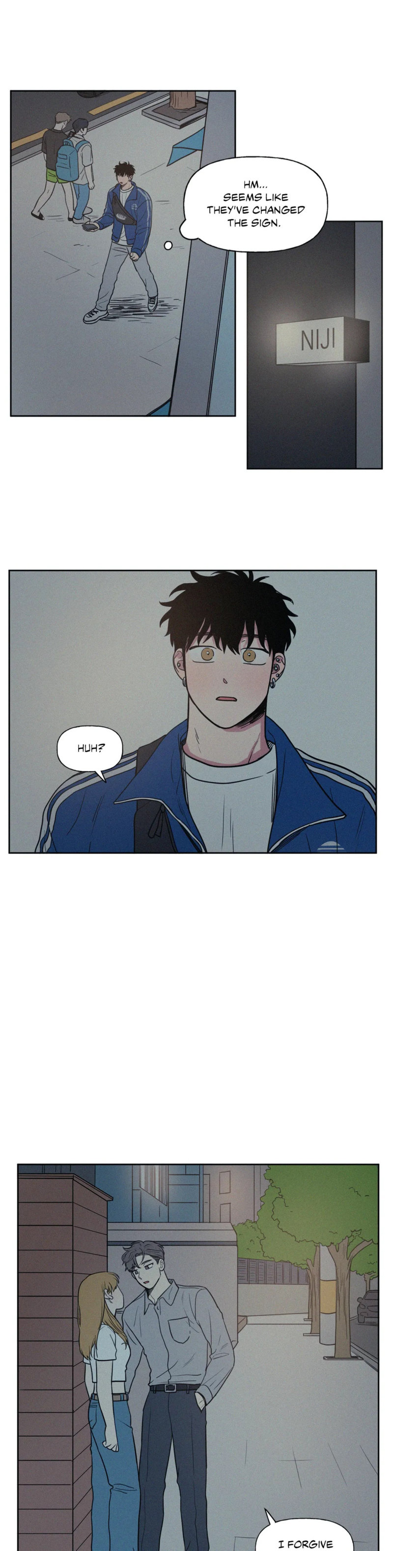 My Friend’s Hidden Charm - Chapter 13 [photo 6] - MangaPorn