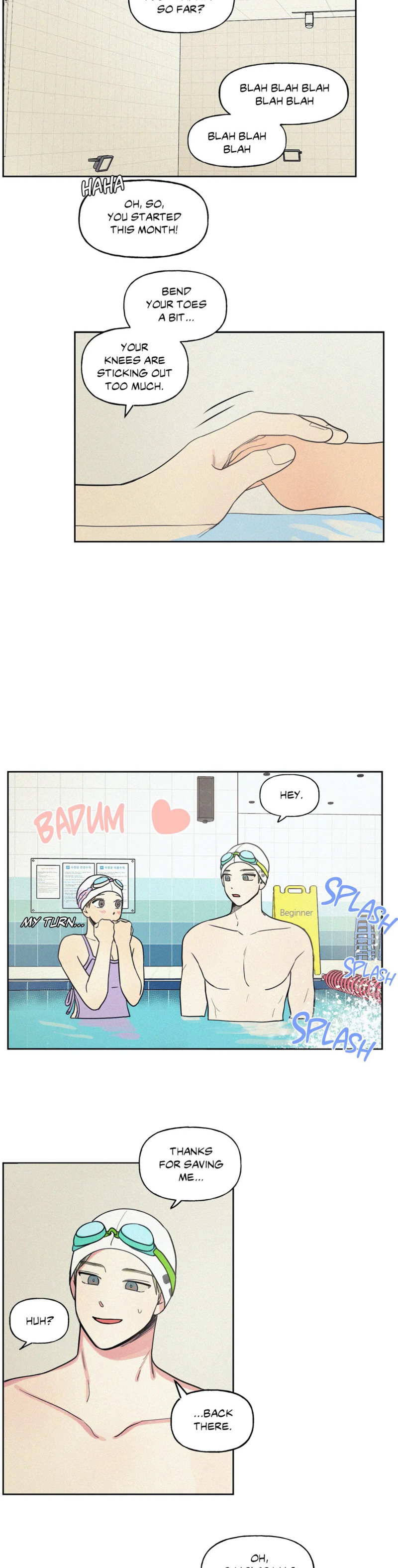My Friend’s Hidden Charm - Chapter 14 [photo 8] - MangaPorn