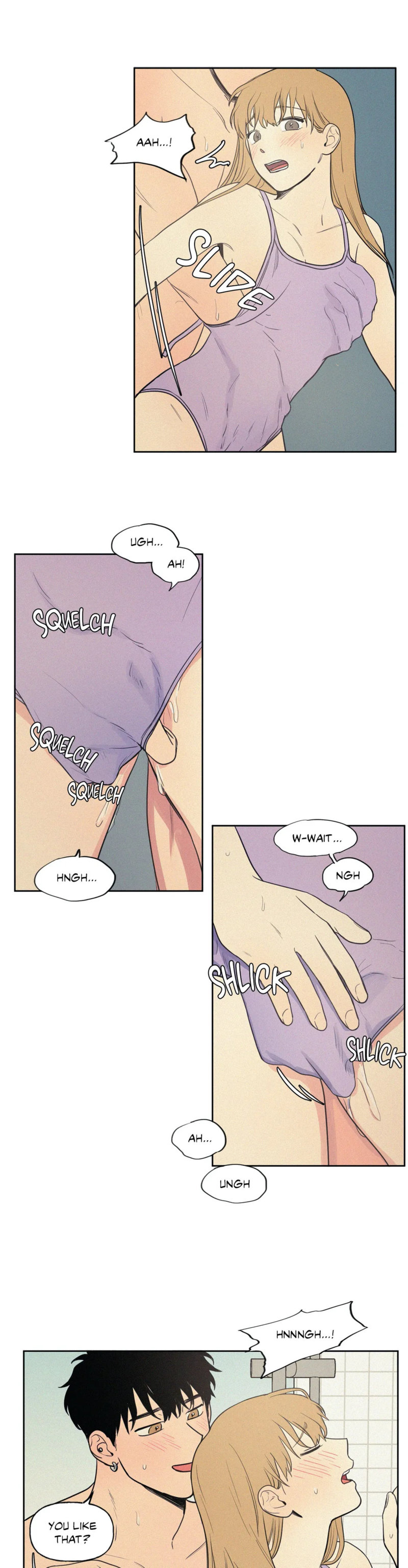 My Friend’s Hidden Charm - Chapter 16 [photo 13] - MangaPorn