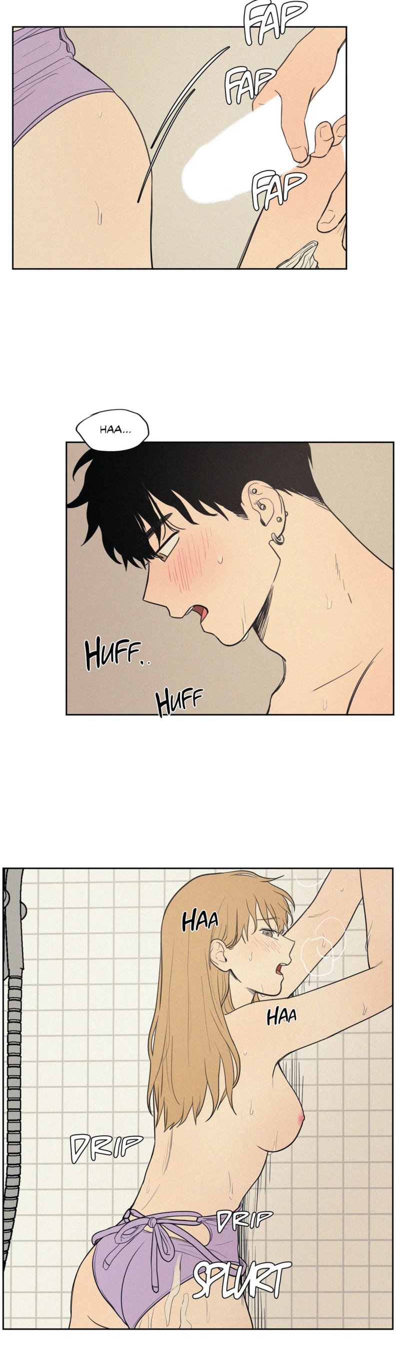 My Friend’s Hidden Charm - Chapter 16 [photo 22] - MangaPorn