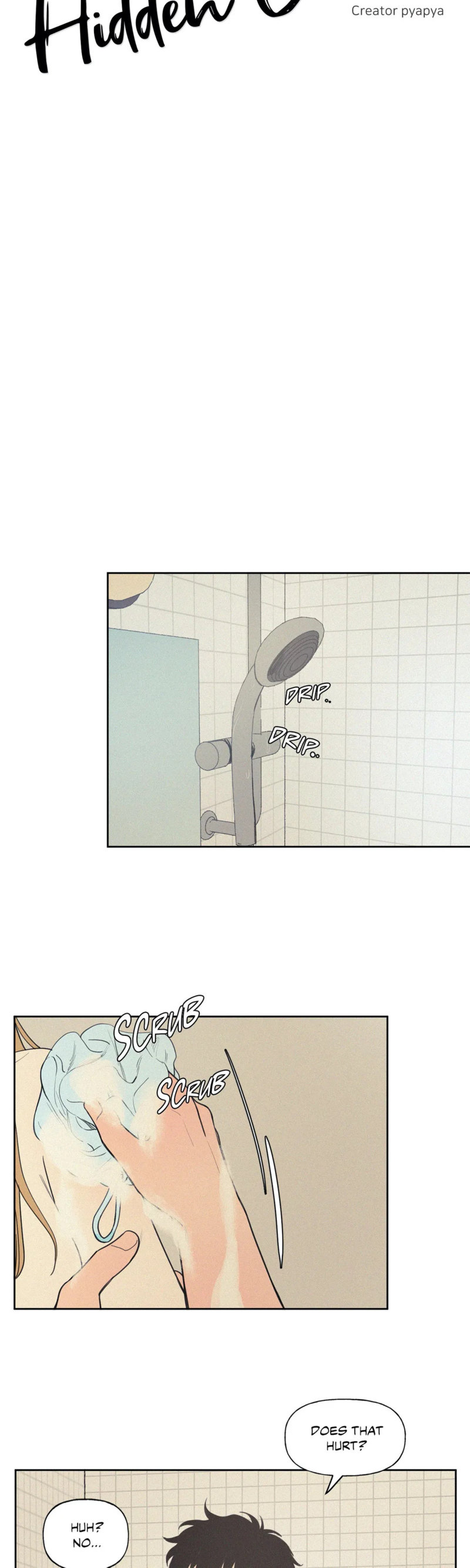 My Friend’s Hidden Charm - Chapter 16 [photo 3] - MangaPorn