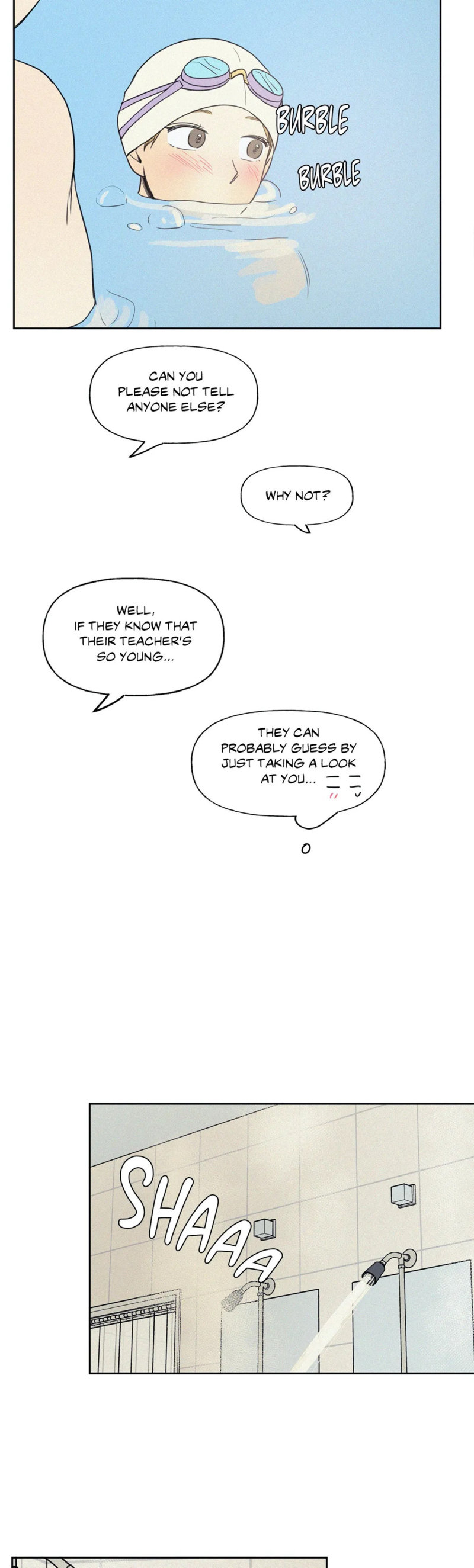 My Friend’s Hidden Charm - Chapter 17 [photo 10] - MangaPorn