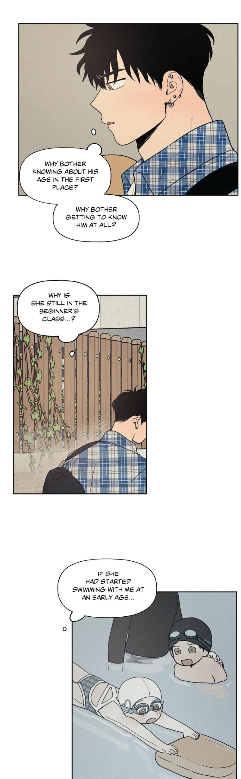 My Friend’s Hidden Charm - Chapter 17 [photo 13] - MangaPorn