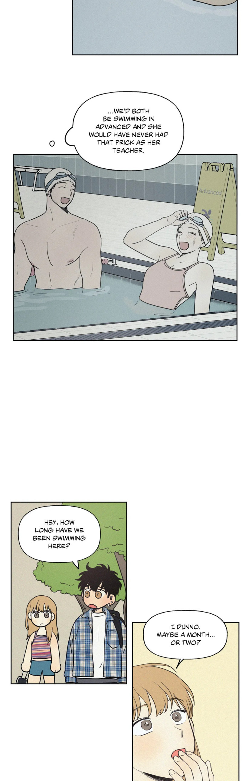 My Friend’s Hidden Charm - Chapter 17 [photo 14] - MangaPorn