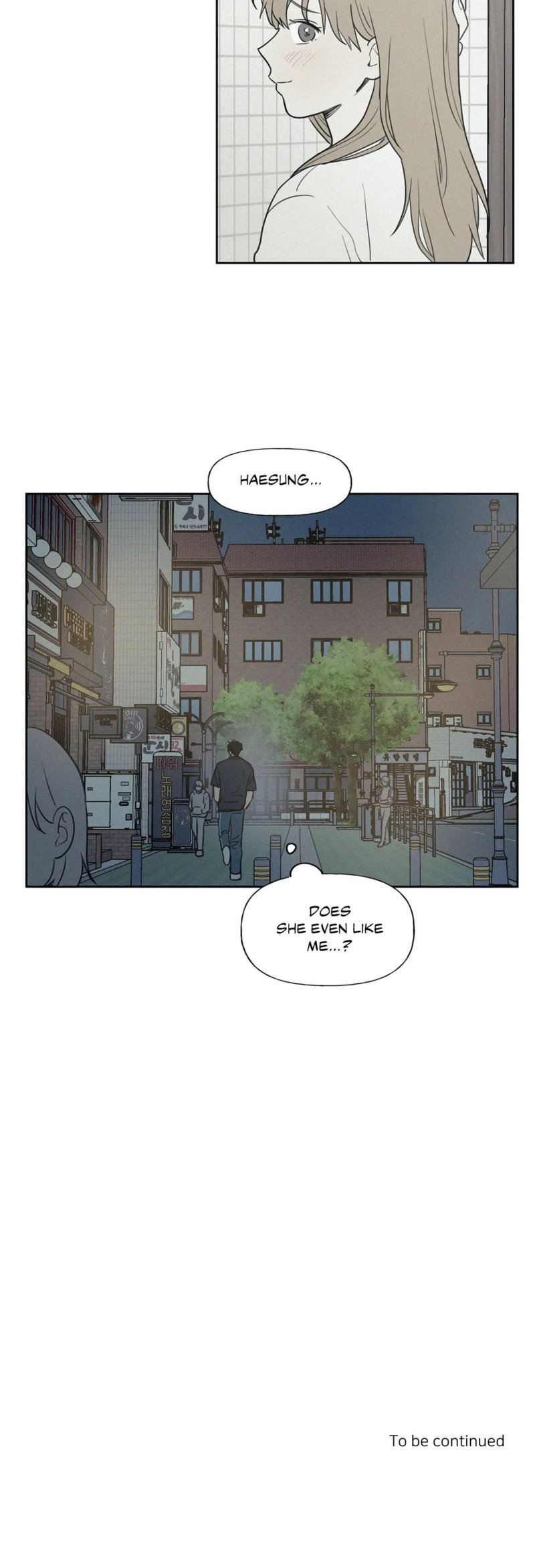 My Friend’s Hidden Charm - Chapter 17 [photo 22] - MangaPorn