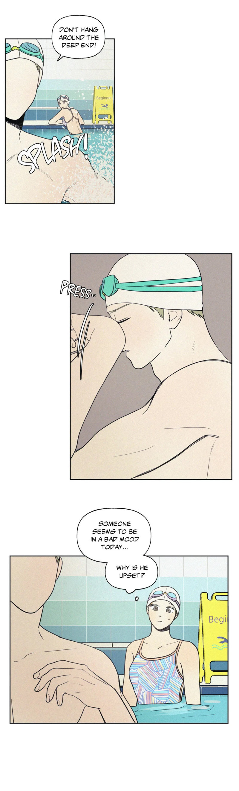 My Friend’s Hidden Charm - Chapter 17 [photo 7] - MangaPorn