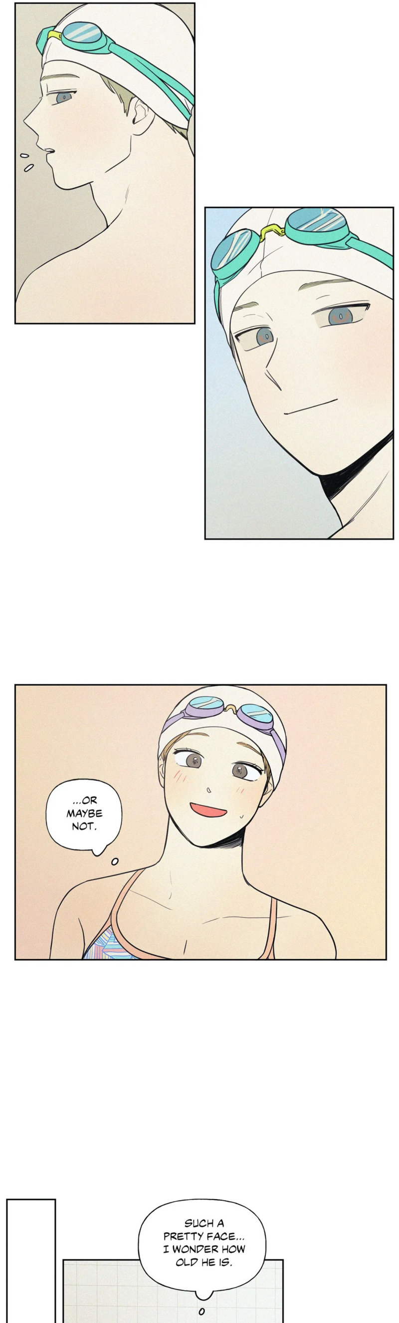 My Friend’s Hidden Charm - Chapter 17 [photo 8] - MangaPorn