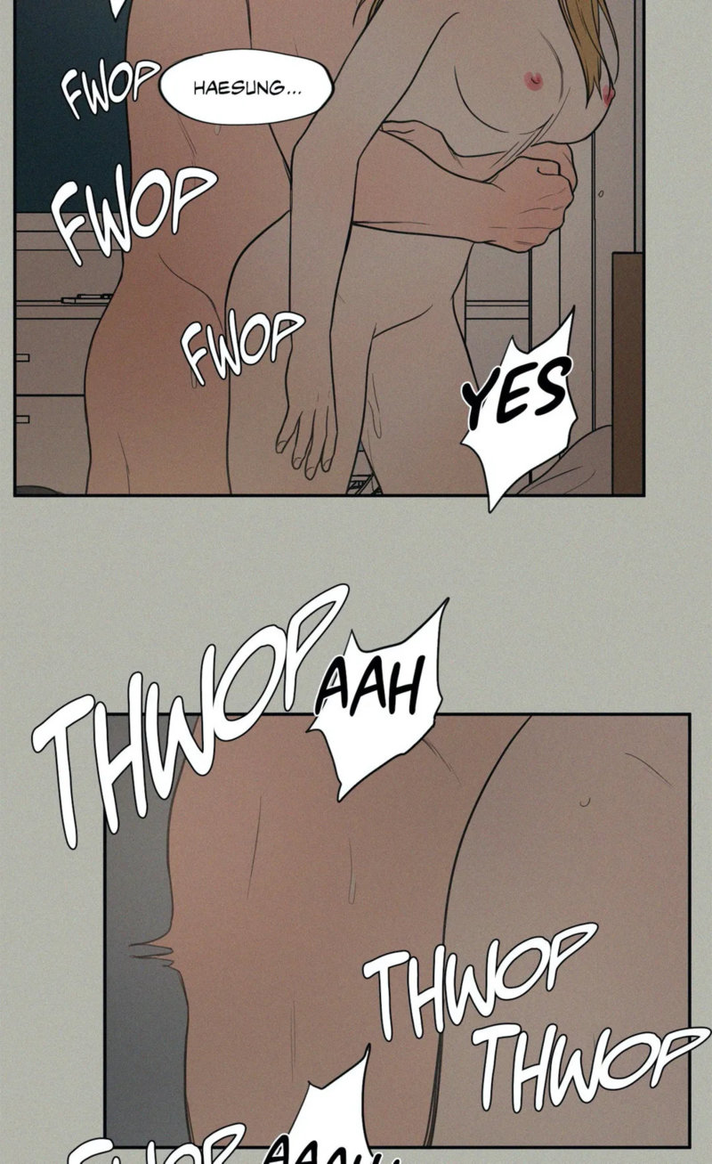 My Friend’s Hidden Charm - Chapter 19 [photo 14] - MangaPorn