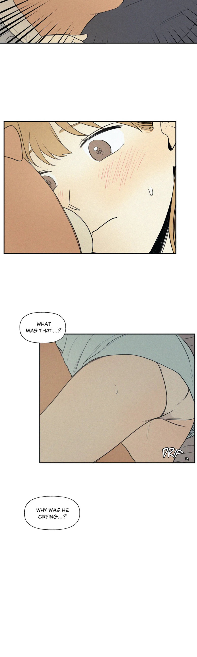 My Friend’s Hidden Charm - Chapter 19 [photo 20] - MangaPorn