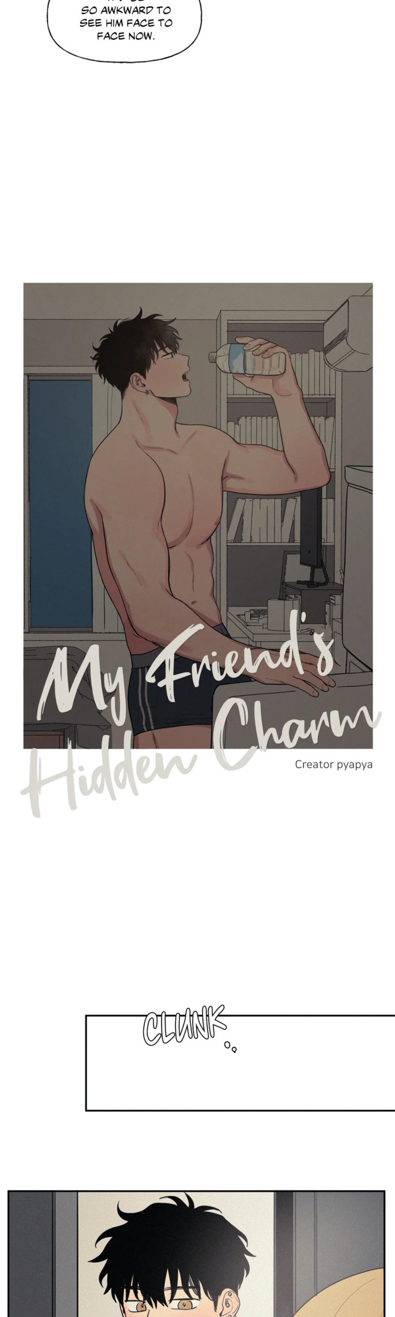 My Friend’s Hidden Charm - Chapter 19 [photo 22] - MangaPorn