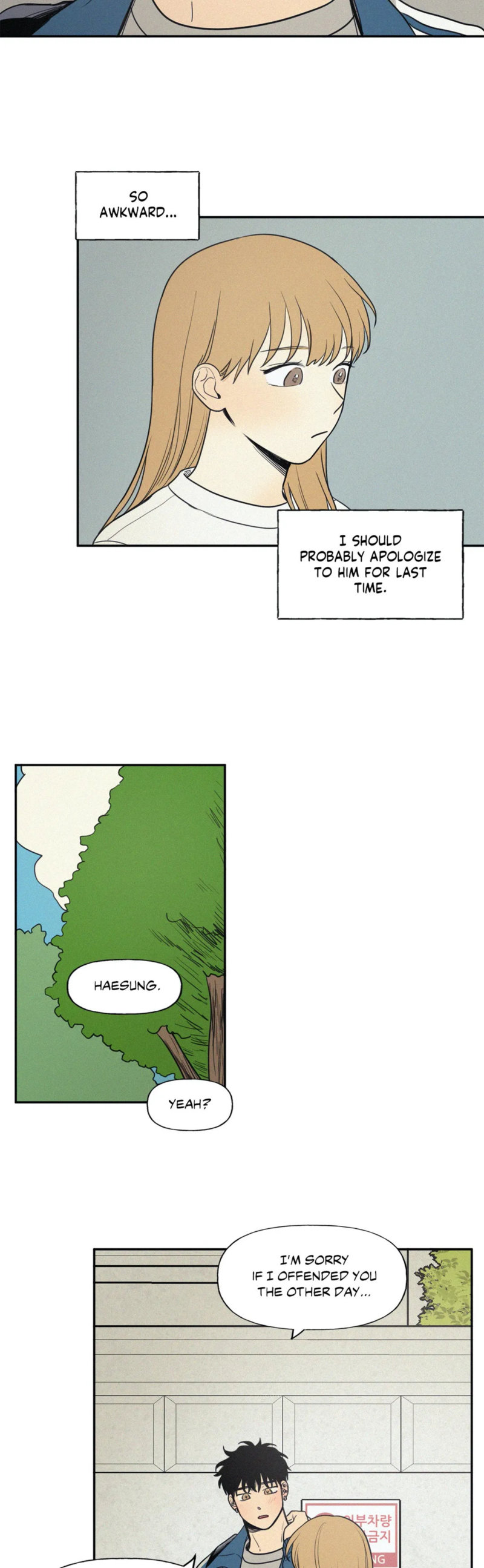 My Friend’s Hidden Charm - Chapter 19 [photo 26] - MangaPorn