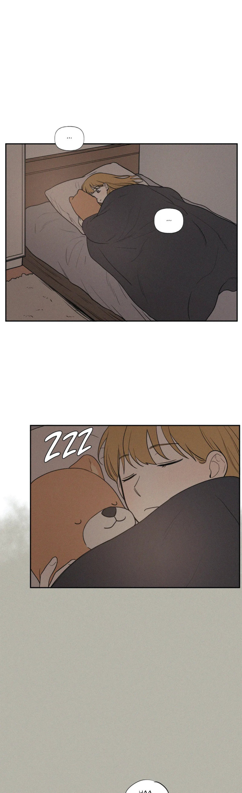 My Friend’s Hidden Charm - Chapter 19 [photo 9] - MangaPorn