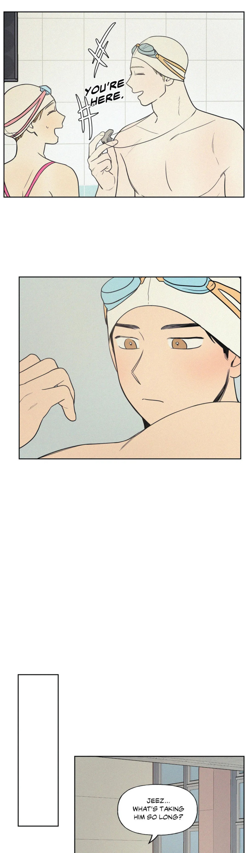 My Friend’s Hidden Charm - Chapter 20 [photo 19] - MangaPorn