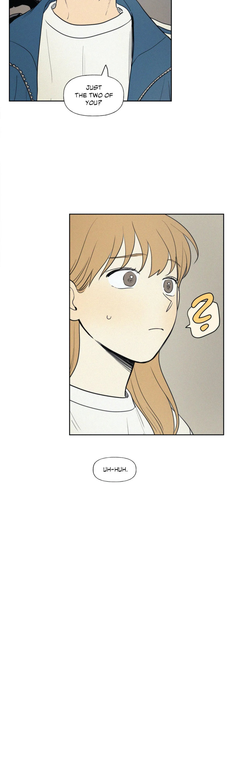 My Friend’s Hidden Charm - Chapter 20 [photo 3] - MangaPorn