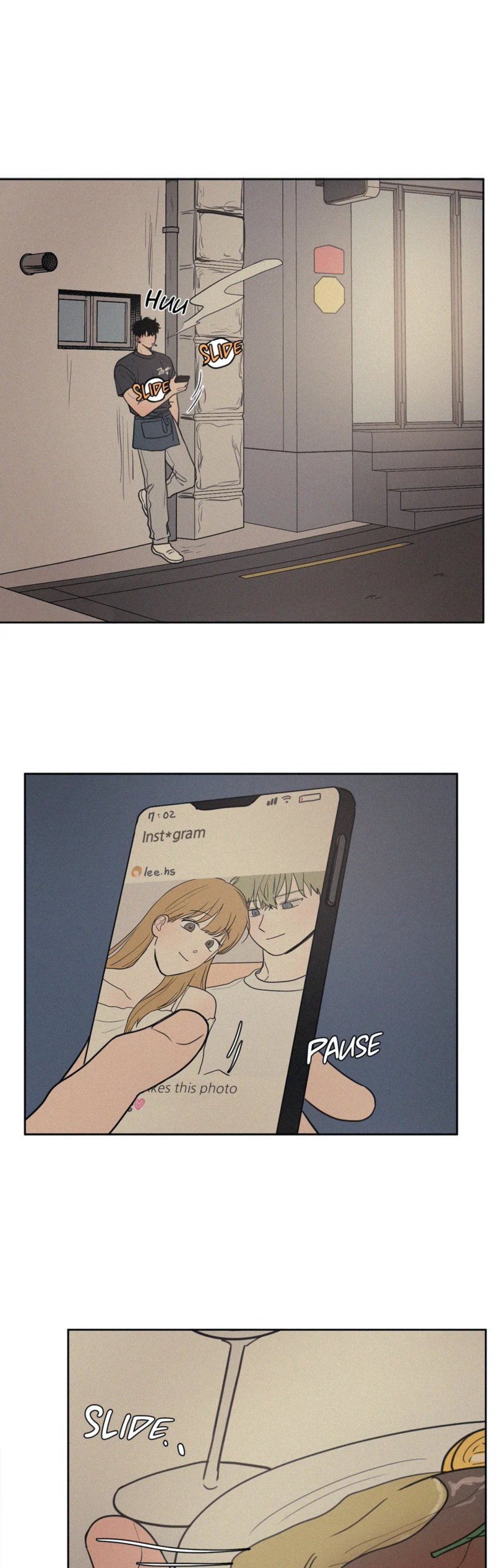 My Friend’s Hidden Charm - Chapter 23 [photo 1] - MangaPorn