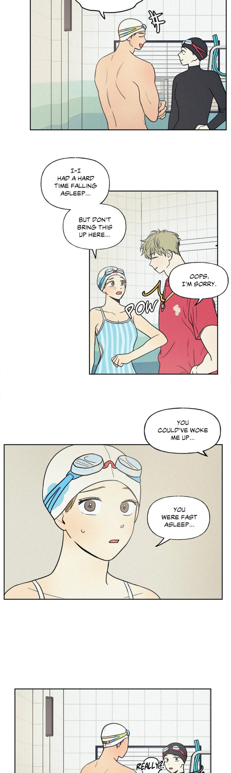 My Friend’s Hidden Charm - Chapter 23 [photo 14] - MangaPorn