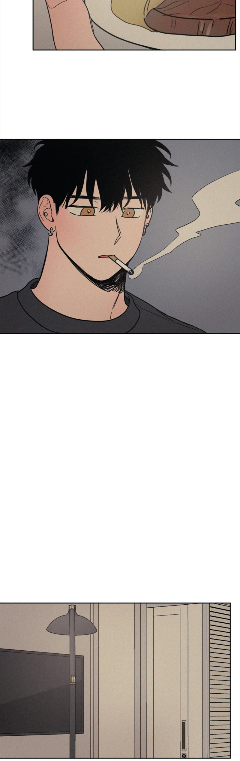 My Friend’s Hidden Charm - Chapter 23 [photo 2] - MangaPorn