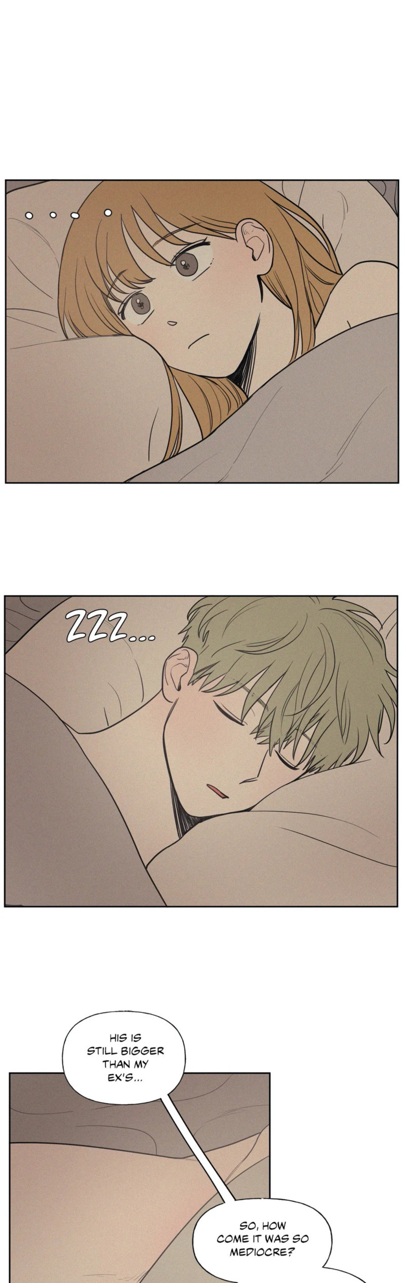 My Friend’s Hidden Charm - Chapter 23 [photo 3] - MangaPorn