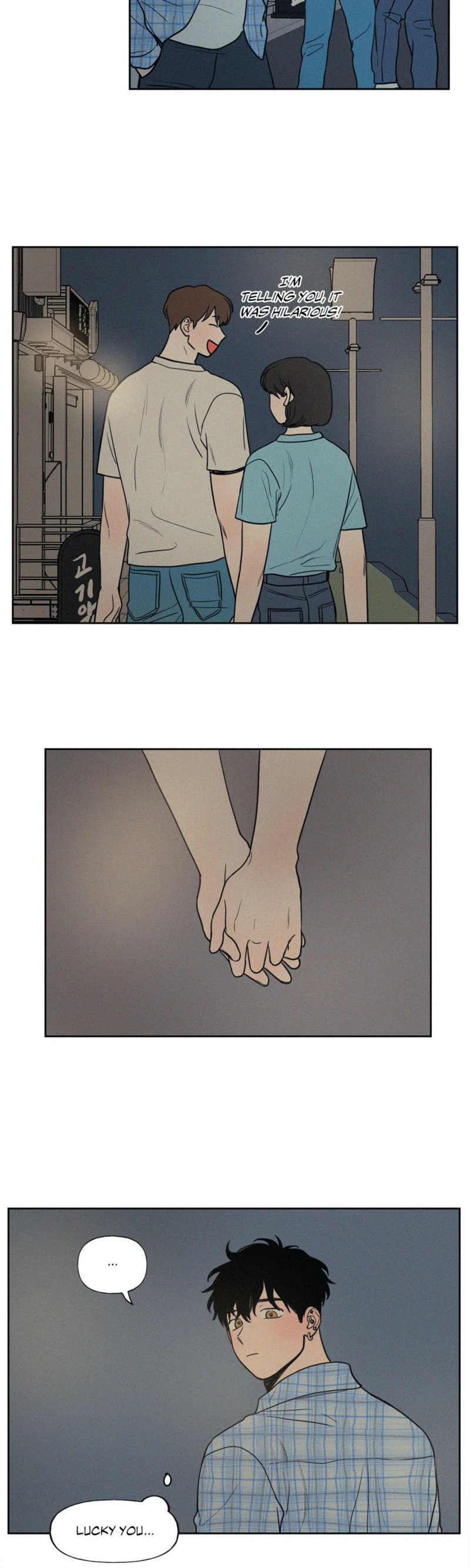 My Friend’s Hidden Charm - Chapter 24 [photo 10] - MangaPorn