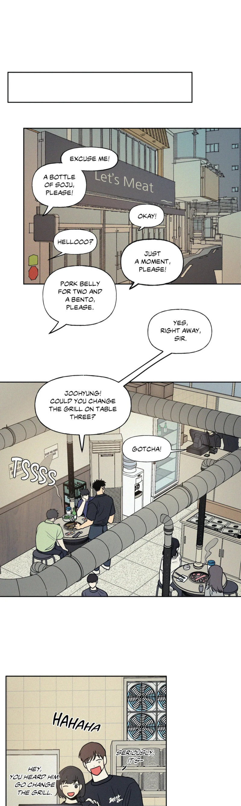 My Friend’s Hidden Charm - Chapter 24 [photo 7] - MangaPorn