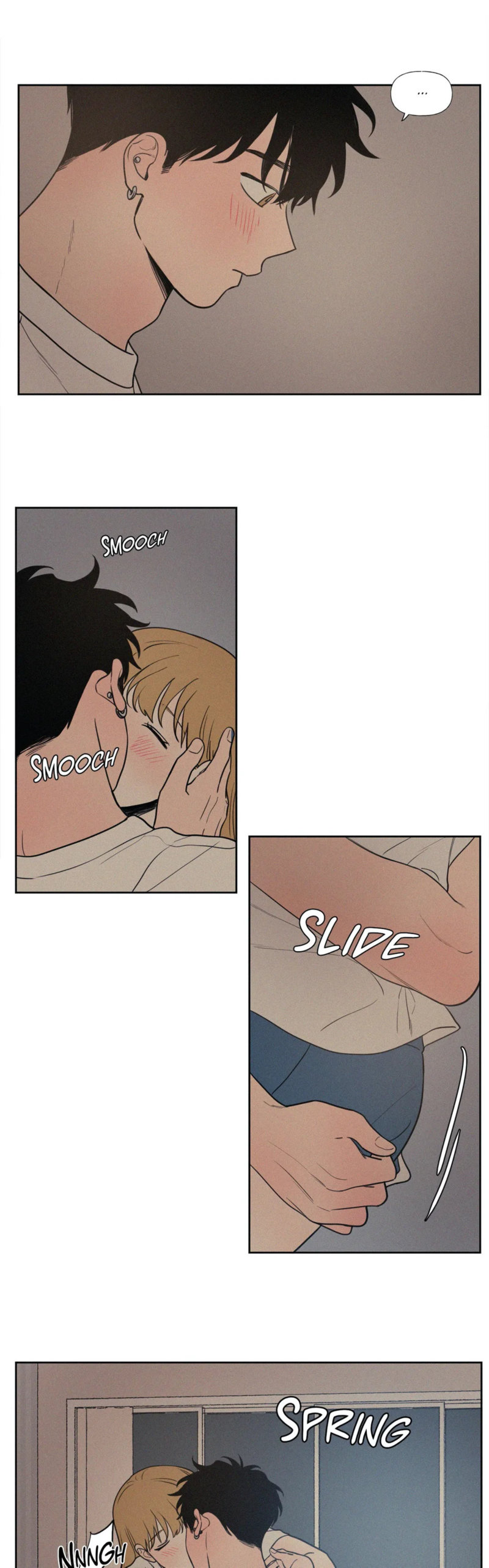 My Friend’s Hidden Charm - Chapter 25 [photo 5] - MangaPorn