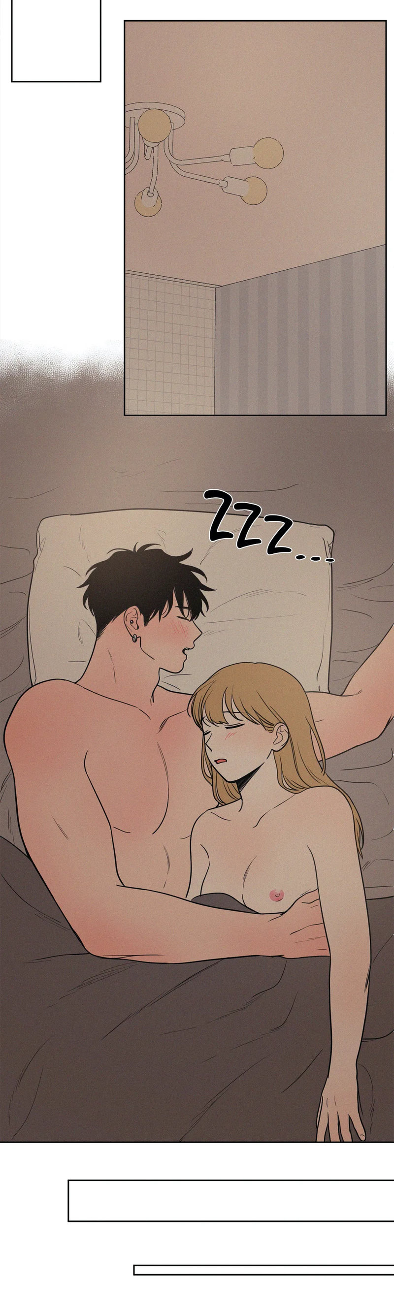 My Friend’s Hidden Charm - Chapter 26 [photo 10] - MangaPorn