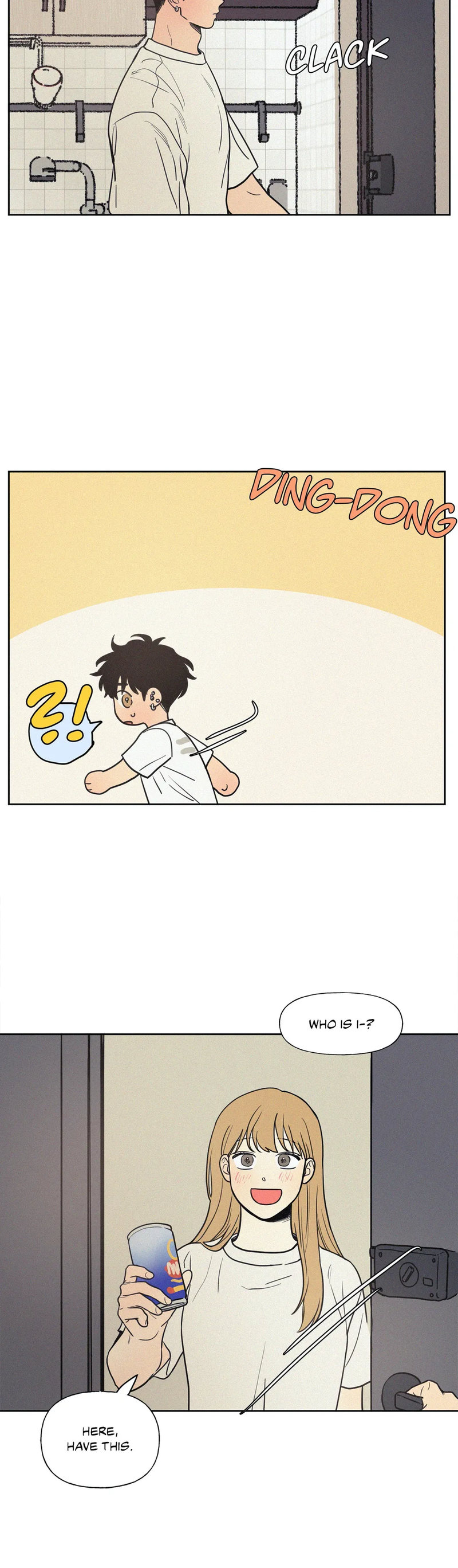 My Friend’s Hidden Charm - Chapter 26 [photo 22] - MangaPorn