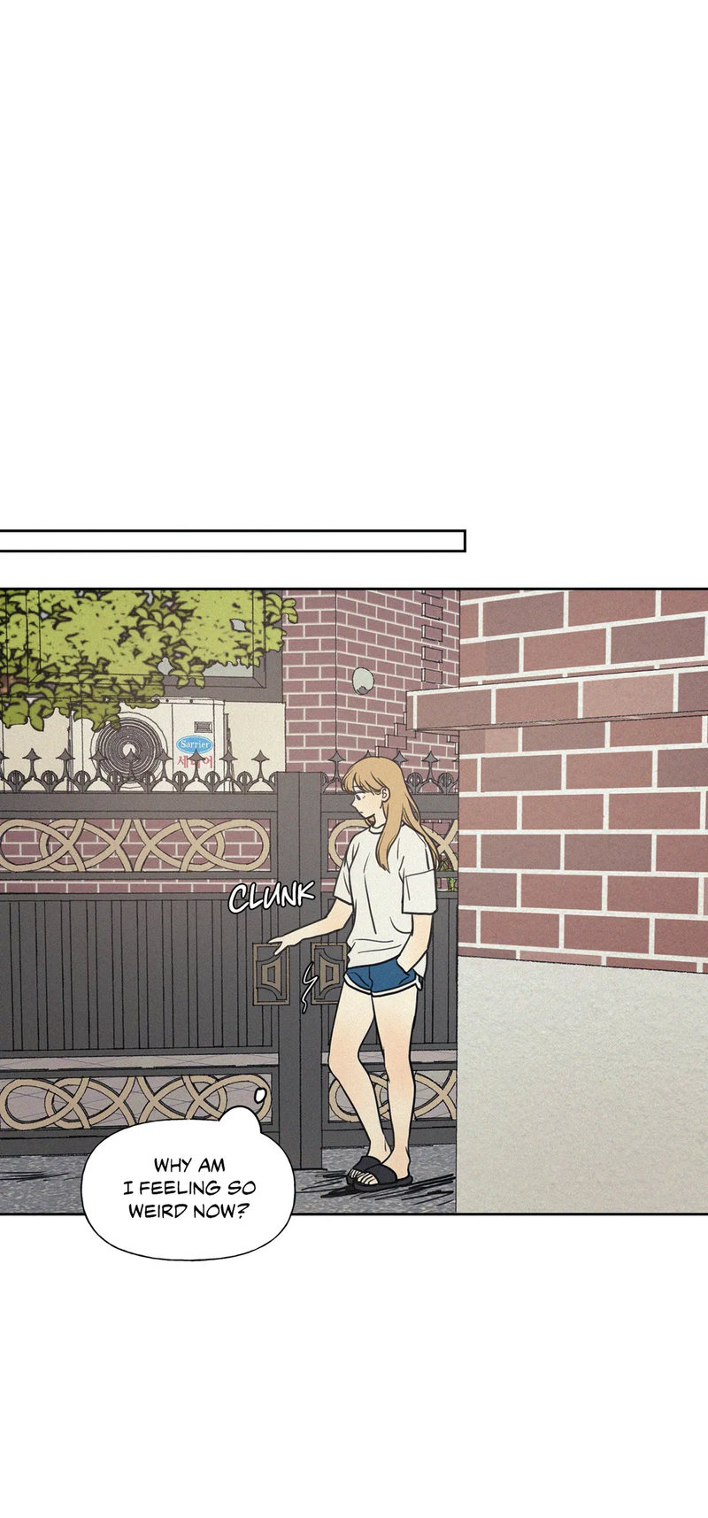 My Friend’s Hidden Charm - Chapter 26 [photo 24] - MangaPorn