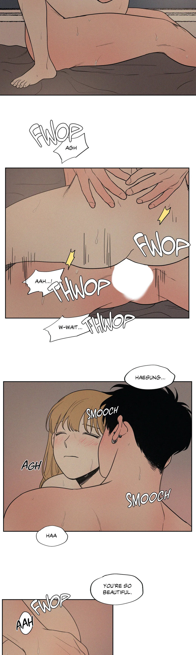 My Friend’s Hidden Charm - Chapter 26 [photo 3] - MangaPorn