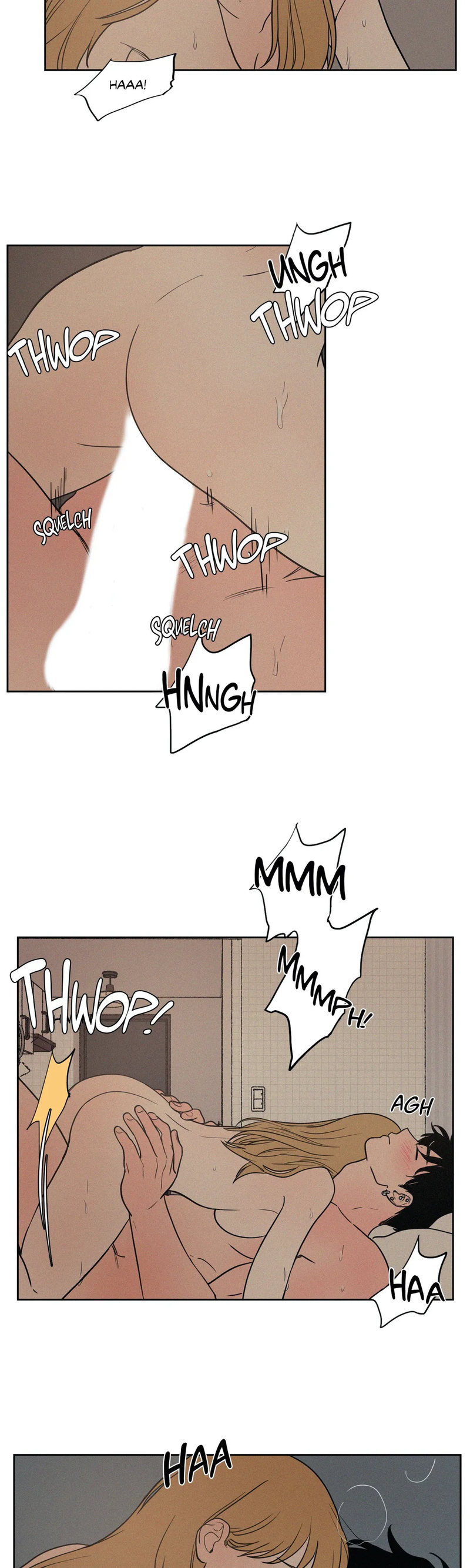 My Friend’s Hidden Charm - Chapter 26 [photo 8] - MangaPorn