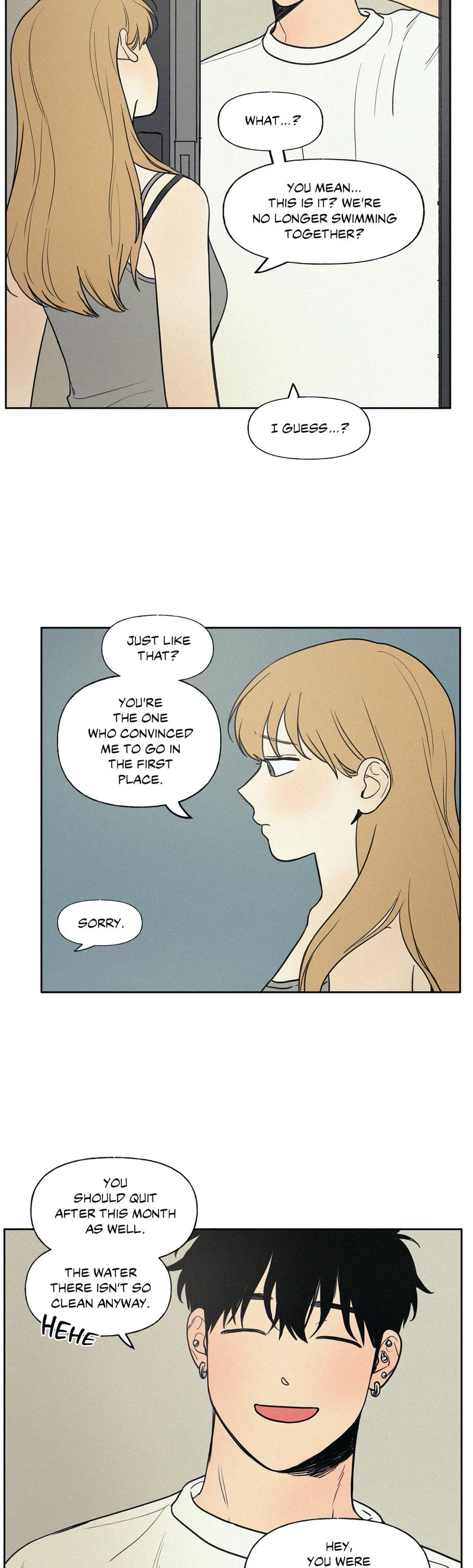 My Friend’s Hidden Charm - Chapter 27 [photo 22] - MangaPorn