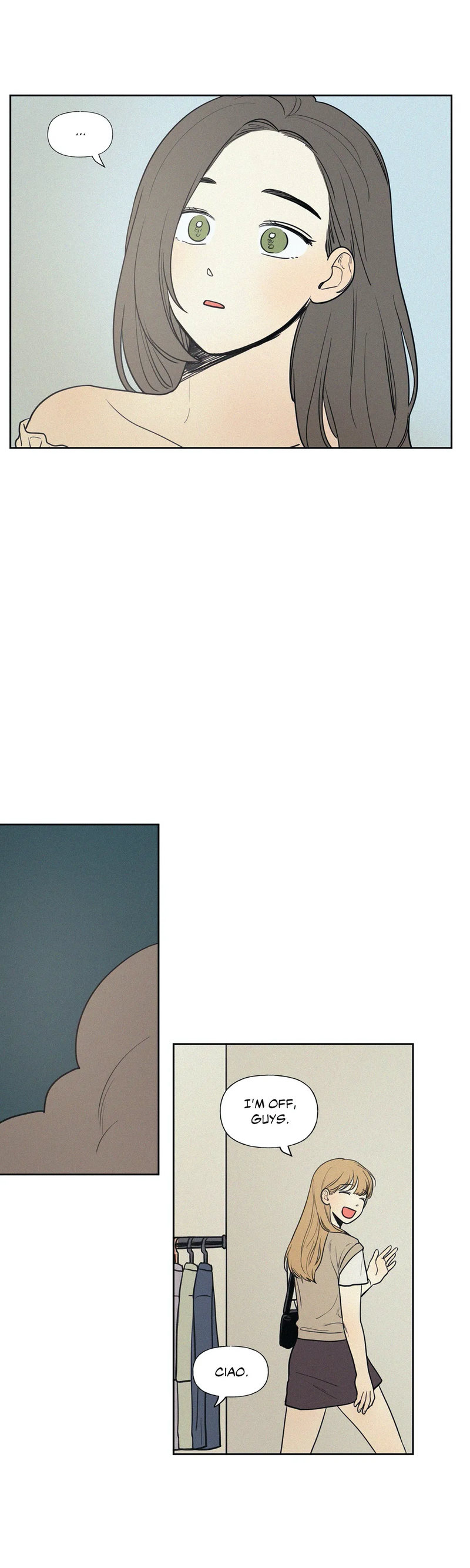 My Friend’s Hidden Charm - Chapter 27 [photo 9] - MangaPorn