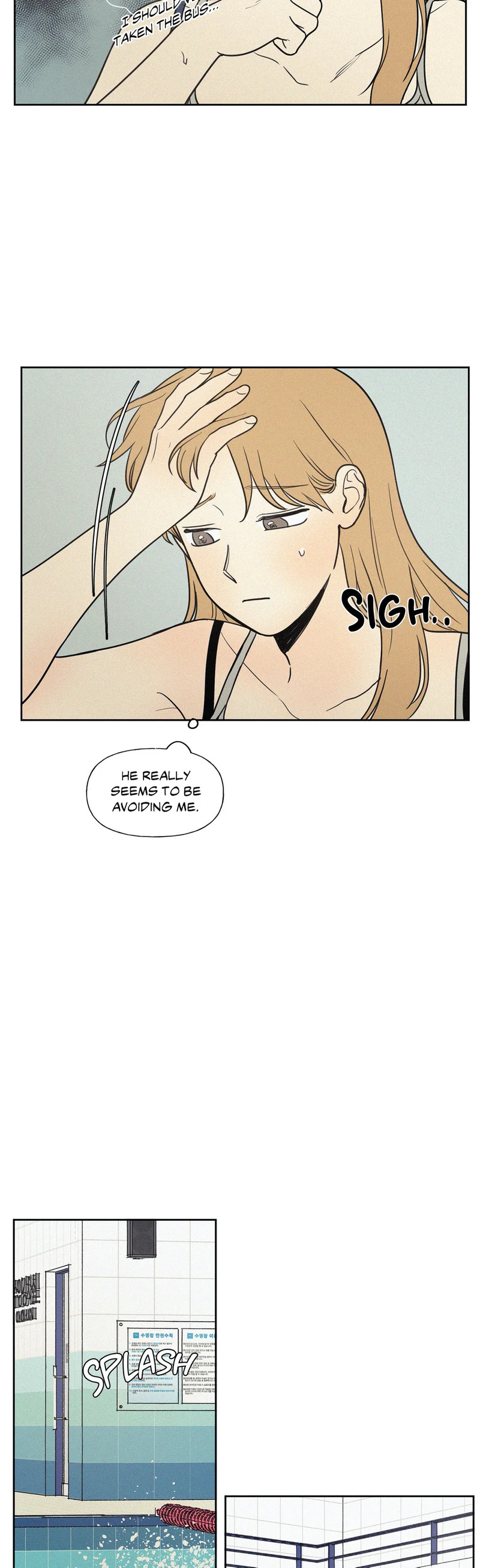 My Friend’s Hidden Charm - Chapter 28 [photo 11] - MangaPorn