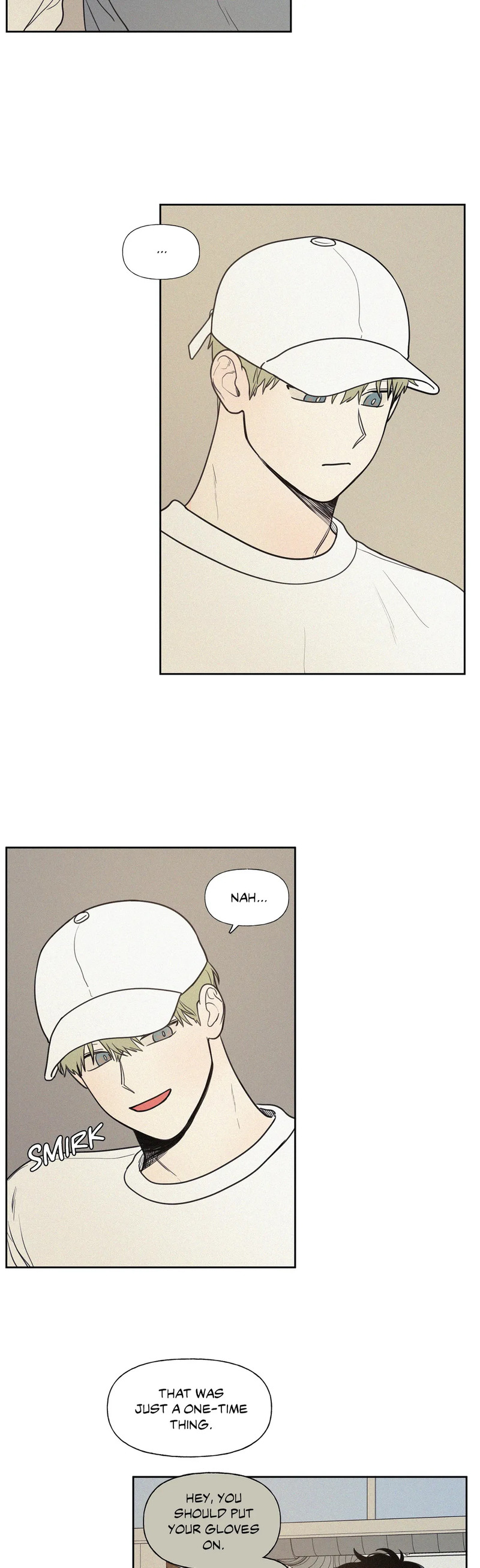 My Friend’s Hidden Charm - Chapter 28 [photo 23] - MangaPorn