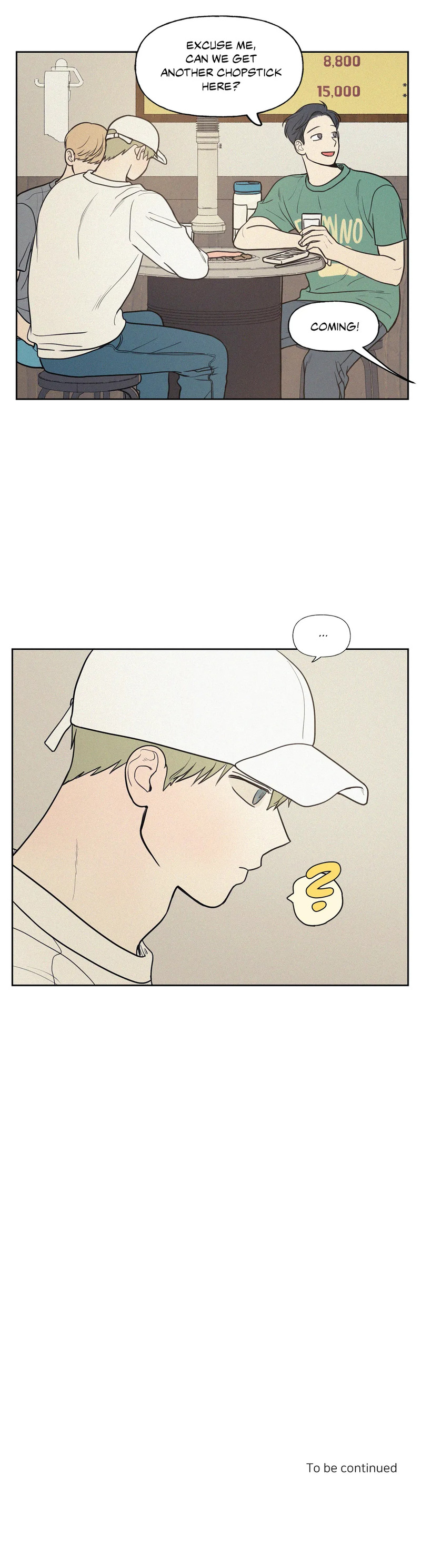 My Friend’s Hidden Charm - Chapter 28 [photo 25] - MangaPorn