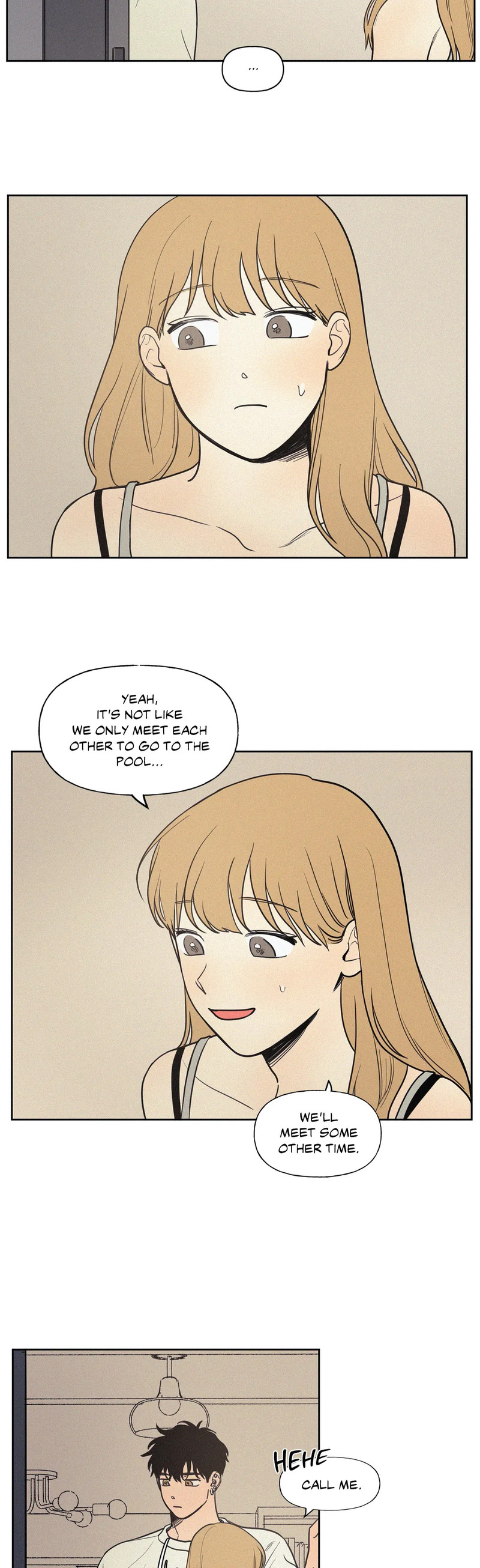 My Friend’s Hidden Charm - Chapter 28 [photo 8] - MangaPorn