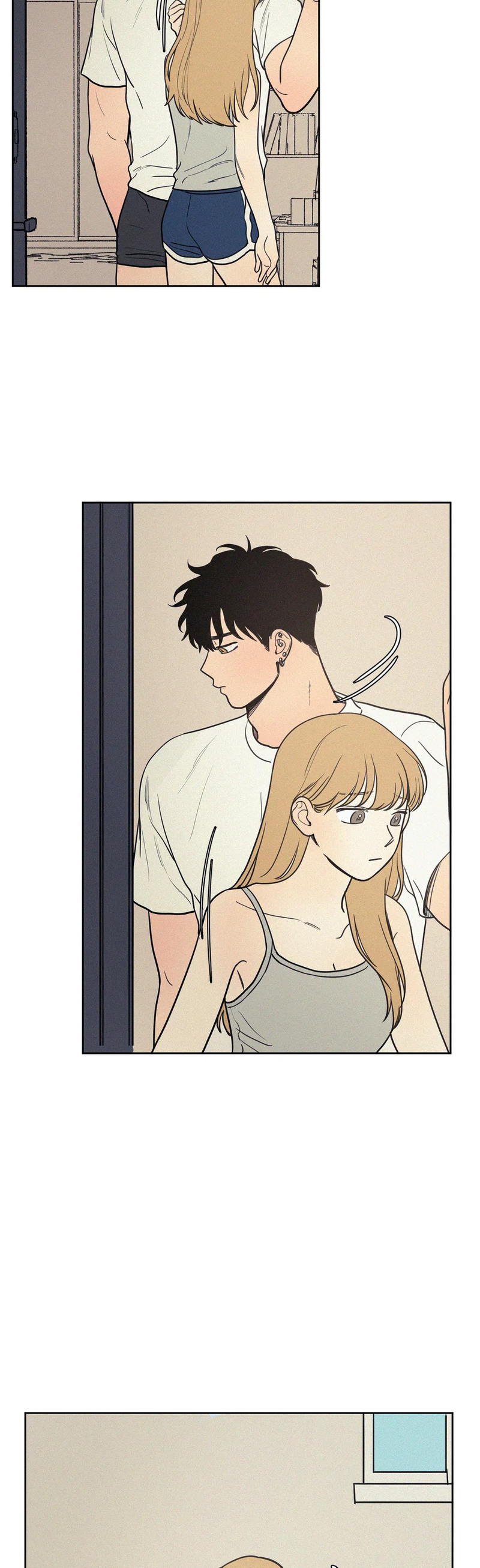 My Friend’s Hidden Charm - Chapter 28 [photo 9] - MangaPorn