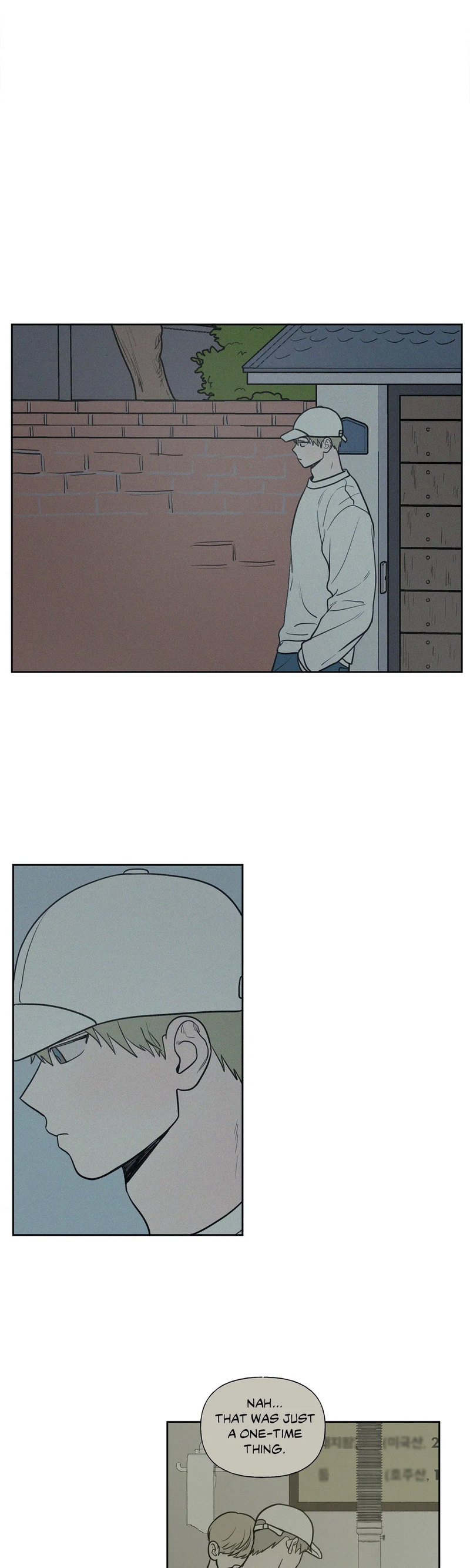 My Friend’s Hidden Charm - Chapter 29 [photo 5] - MangaPorn