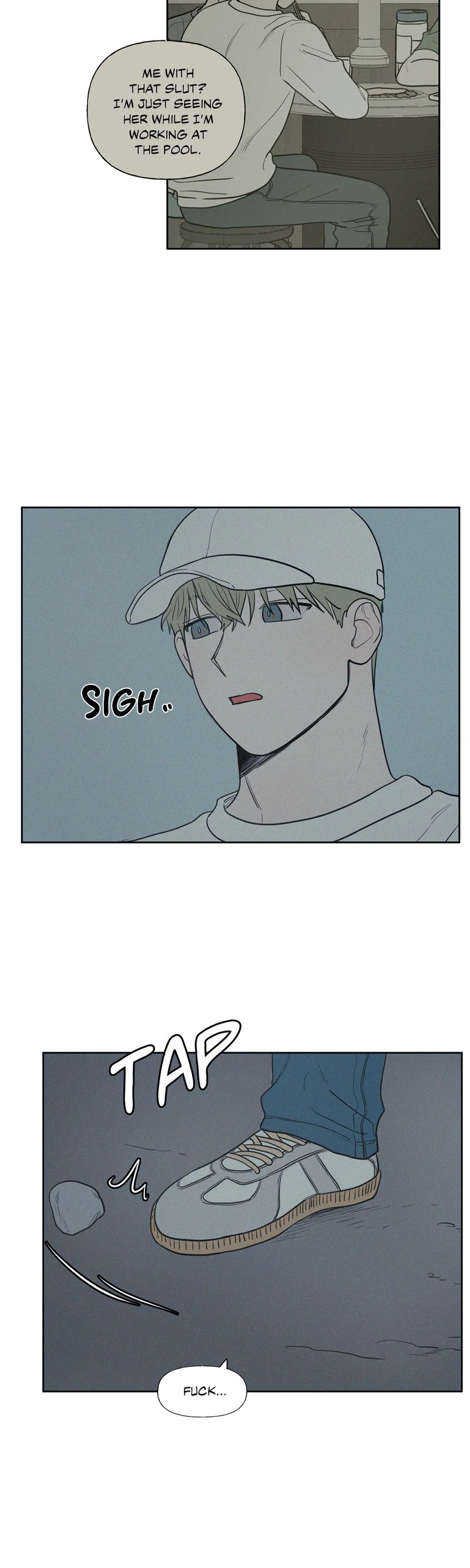 My Friend’s Hidden Charm - Chapter 29 [photo 6] - MangaPorn